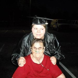 Meet your Posher, Mercedes