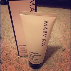 Mary Kay Age Fighting Moisturizer.