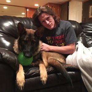 Meet your Posher, Garret