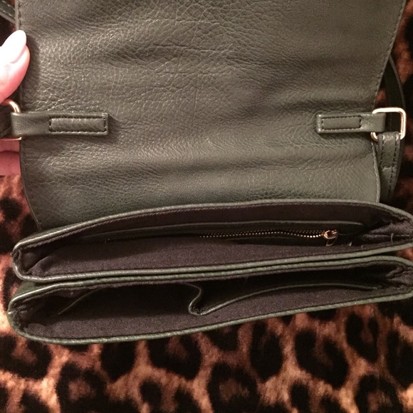 CROSSBODY GREEN 💚 - Picture 3 of 3