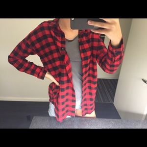 Flannels for Fall 🍁