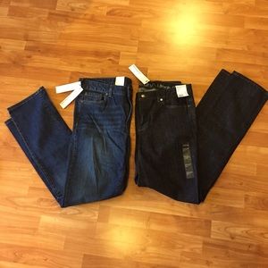 NWT bundle Calvin Klein Jeans