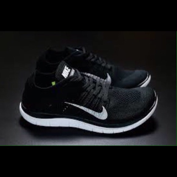 ISO NIKE FLYKNIT