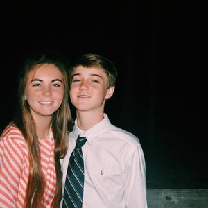 Meet your Posher, Beau