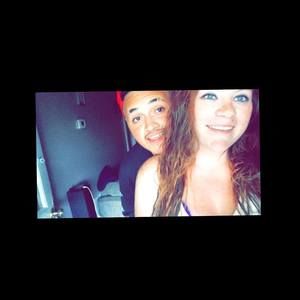 Meet your Posher, Mackenzie