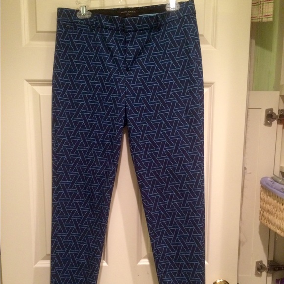BR Sloan Fit Pants
