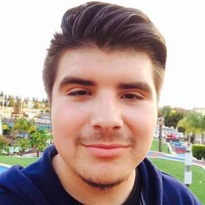 Meet your Posher, Carlos