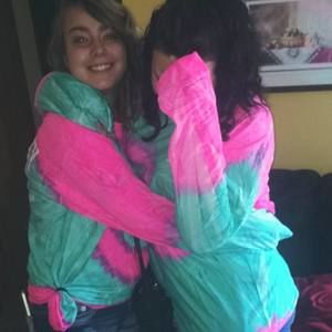 Meet your Posher, Kailey