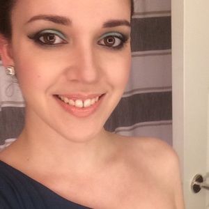 Meet your Posher, Christa