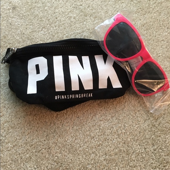 Pink Fanny Pak