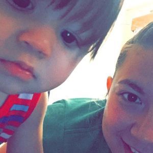 Meet your Posher, Kelsey