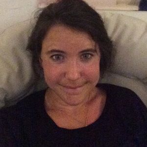 Meet your Posher, Melanie