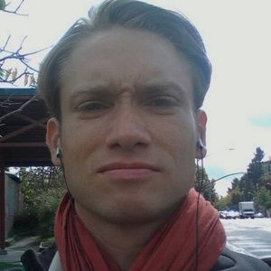 Meet your Posher, Adam