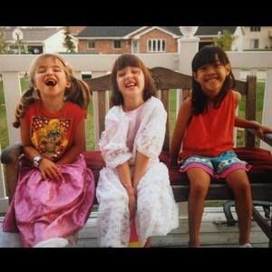 Meet your Posher, Annarose