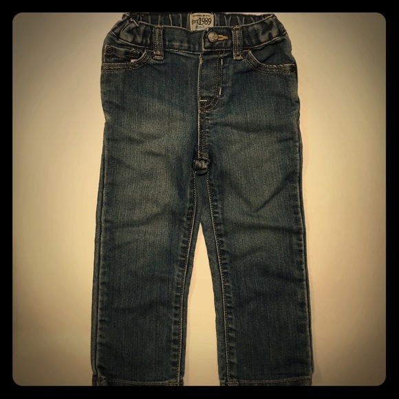 The children's place jeans