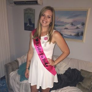 Meet your Posher, Colleen