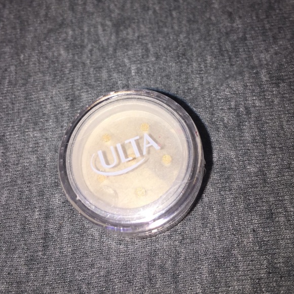 Ulta eye shadow