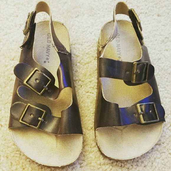 Toddler Sandals