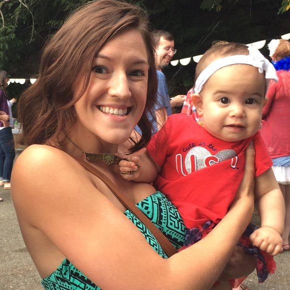 Meet your Posher, Samantha - Picture 2 of 3