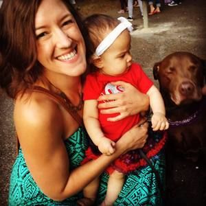 Meet your Posher, Samantha