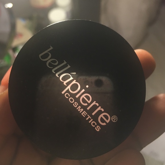 BELLA Pierre Cosmetics mineral blush