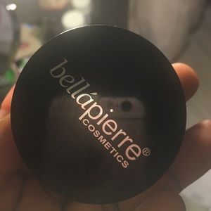 BELLA Pierre Cosmetics mineral blush