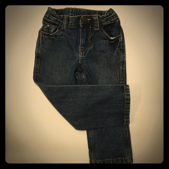 Genuine Kids jeans
