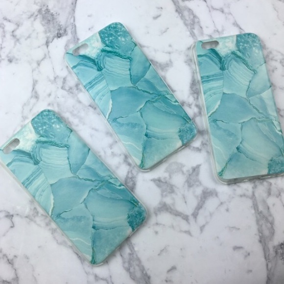iPhone 6 Marble Cases!