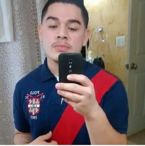 Meet your Posher, Marvin