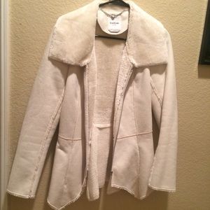 Bebe winter jacket
