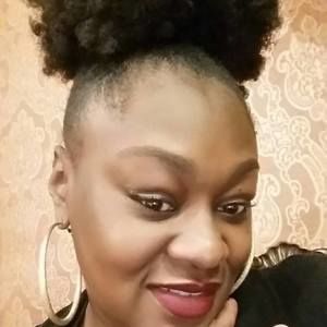 Meet your Posher, Tamika