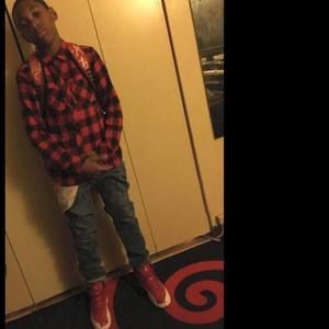 Meet your Posher, Tariq