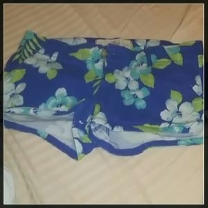 Hollister shorts