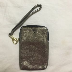 Fossil Wristlet Wallet