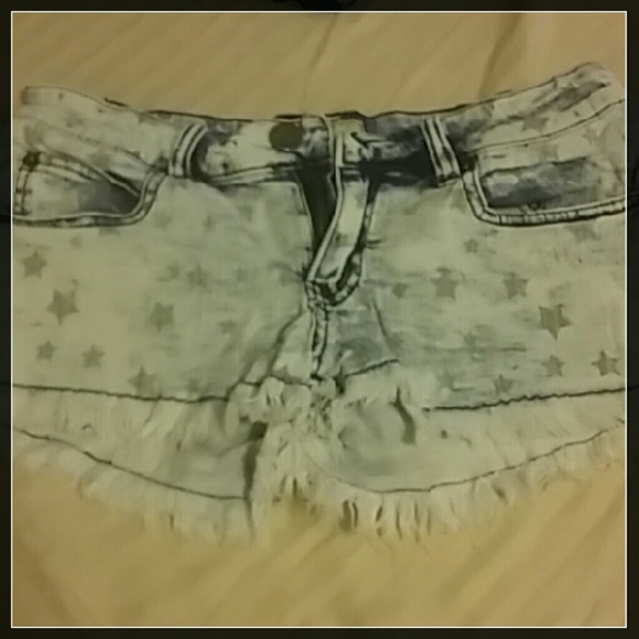 Cute shorts