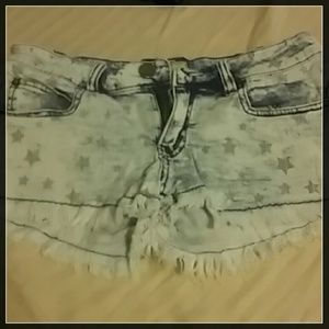 Cute shorts