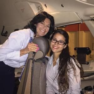 Meet your Posher, Lori