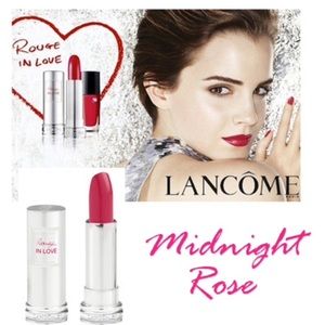 Rouge in love 377n midnight rose lipstick