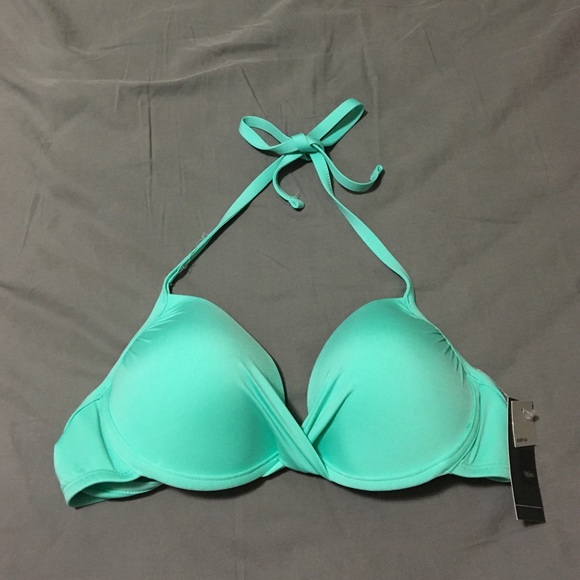 Push Up Bikini top