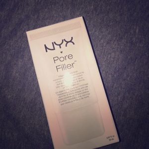 NYX pore filler
