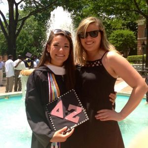 Meet your Posher, Katherine