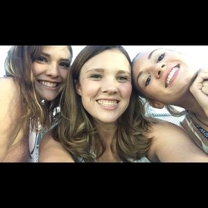 Meet your Posher, Allyson