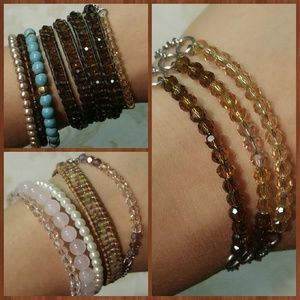 Stack, Bundle and Save!