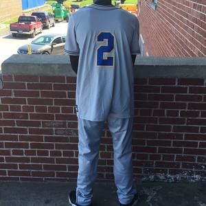 Meet your Posher, Jamall