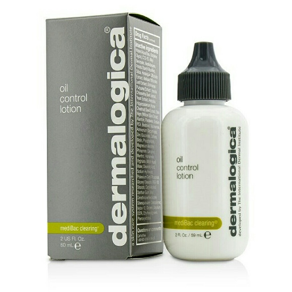 Dermalogica Oil Control Lotion