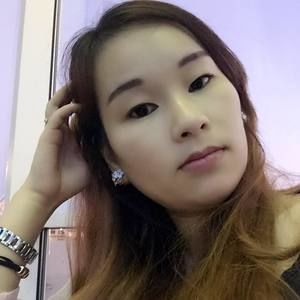 Meet your Posher, Qiao lin