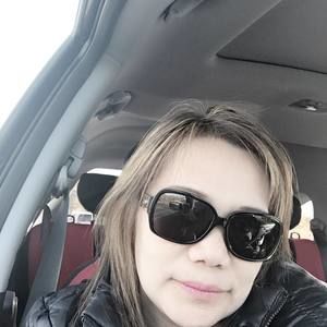 Meet your Posher, Elvira