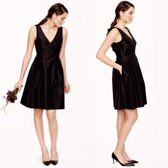 J. Crew Dresses & Skirts - J crew silk dress