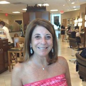 Meet your Posher, Nancy