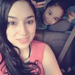 Meet your Posher, Marlen